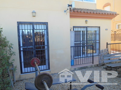 VIP7531: Appartement à vendre en Los Gallardos, Almería