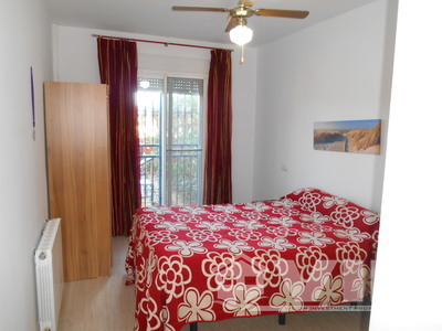 VIP7531: Appartement à vendre en Los Gallardos, Almería