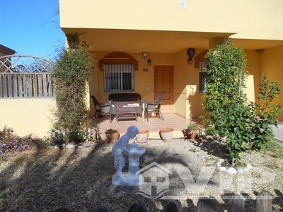 VIP7531: Appartement te koop in Los Gallardos, Almería