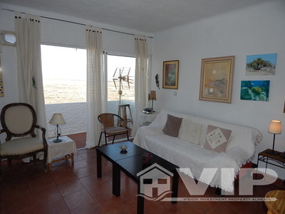 VIP7532: Apartment for Sale in Mojacar Pueblo, Almería