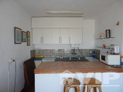 VIP7532: Apartment for Sale in Mojacar Pueblo, Almería