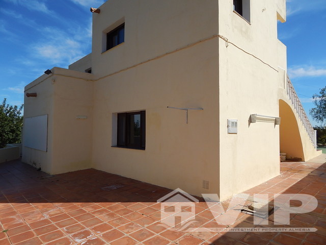 VIP7533: Villa zu Verkaufen in Mojacar Playa, Almería