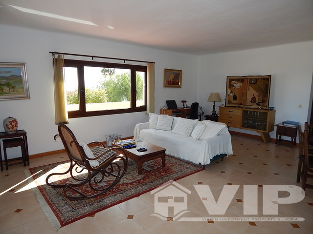 VIP7533: Villa à vendre dans Mojacar Playa, Almería
