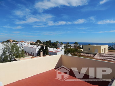 VIP7533: Villa for Sale in Mojacar Playa, Almería