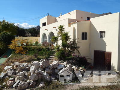 VIP7533: Villa te koop in Mojacar Playa, Almería