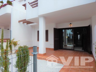 VIP7534: Appartement te koop in San Juan De Los Terreros, Almería