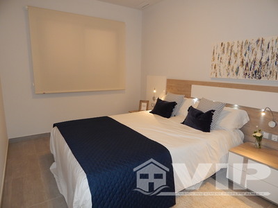 VIP7534: Apartamento en Venta en San Juan De Los Terreros, Almería