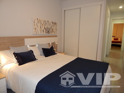 VIP7534: Appartement te koop in San Juan De Los Terreros, Almería