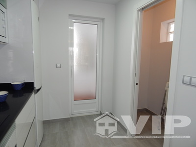 VIP7534: Appartement te koop in San Juan De Los Terreros, Almería