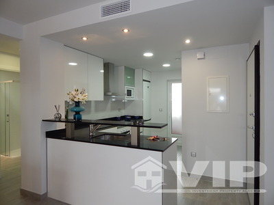 VIP7534: Apartment for Sale in San Juan De Los Terreros, Almería