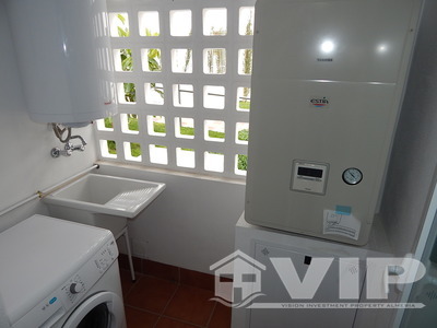 VIP7534: Wohnung zu Verkaufen in San Juan De Los Terreros, Almería