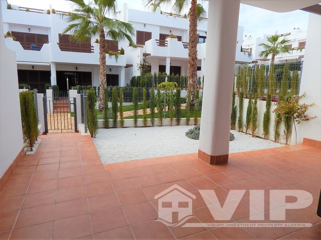 VIP7534: Appartement à vendre dans San Juan De Los Terreros, Almería