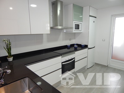 VIP7534: Wohnung zu Verkaufen in San Juan De Los Terreros, Almería