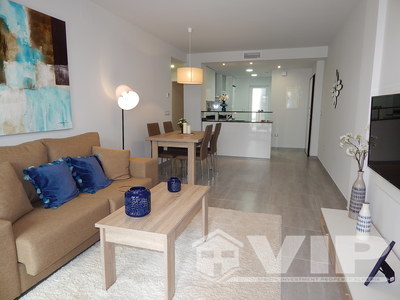 VIP7534: Apartment for Sale in San Juan De Los Terreros, Almería