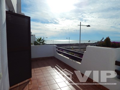 VIP7535: Appartement te koop in San Juan De Los Terreros, Almería