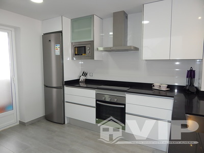 VIP7535: Apartamento en Venta en San Juan De Los Terreros, Almería