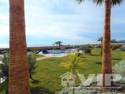 VIP7535: Appartement te koop in San Juan De Los Terreros, Almería