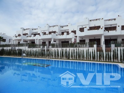 VIP7535: Apartment for Sale in San Juan De Los Terreros, Almería