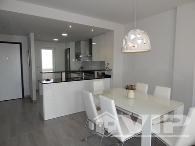 VIP7535: Appartement à vendre en San Juan De Los Terreros, Almería
