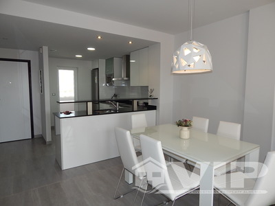 VIP7535: Appartement te koop in San Juan De Los Terreros, Almería