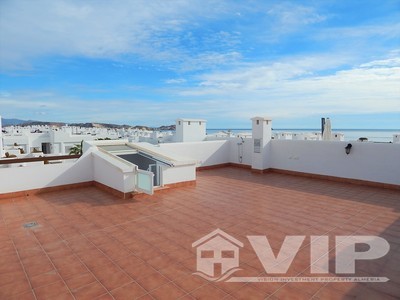 VIP7535: Apartment for Sale in San Juan De Los Terreros, Almería