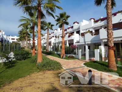 VIP7535: Apartment for Sale in San Juan De Los Terreros, Almería