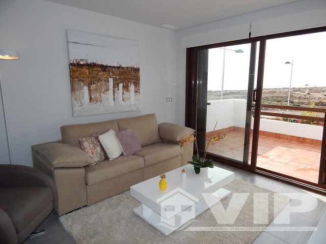 VIP7535: Appartement à vendre dans San Juan De Los Terreros, Almería