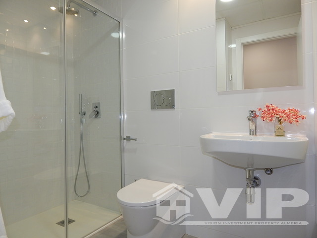 VIP7535: Appartement à vendre dans San Juan De Los Terreros, Almería