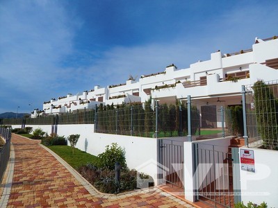 VIP7535: Apartamento en Venta en San Juan De Los Terreros, Almería
