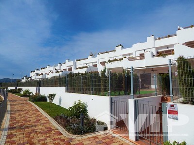 VIP7535: Wohnung zu Verkaufen in San Juan De Los Terreros, Almería