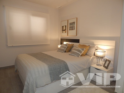 VIP7535: Apartment for Sale in San Juan De Los Terreros, Almería