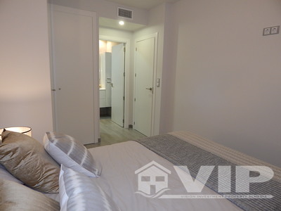 VIP7535: Appartement te koop in San Juan De Los Terreros, Almería