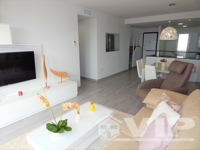 VIP7535: Appartement te koop in San Juan De Los Terreros, Almería