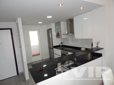 VIP7535: Appartement te koop in San Juan De Los Terreros, Almería