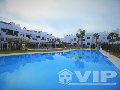 VIP7535: Apartment for Sale in San Juan De Los Terreros, Almería