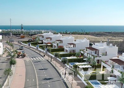 VIP7536: Villa à vendre en San Juan De Los Terreros, Almería