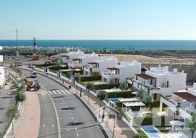 VIP7536: Villa zu Verkaufen in San Juan De Los Terreros, Almería