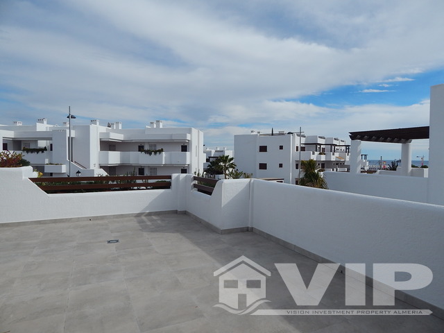 VIP7536: Villa en Venta en San Juan De Los Terreros, Almería
