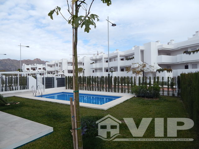 VIP7536: Villa zu Verkaufen in San Juan De Los Terreros, Almería