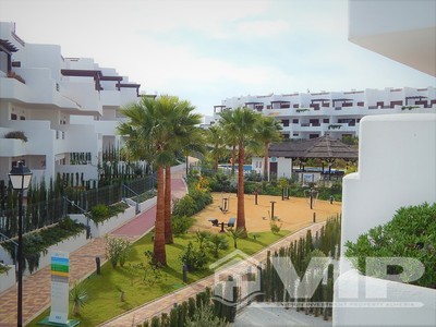 VIP7537: Apartment for Sale in San Juan De Los Terreros, Almería