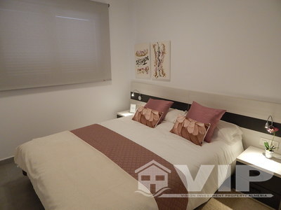 VIP7537: Appartement te koop in San Juan De Los Terreros, Almería