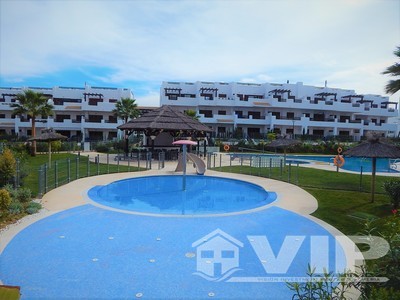 VIP7537: Apartment for Sale in San Juan De Los Terreros, Almería