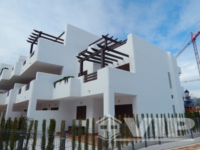 VIP7537: Appartement à vendre en San Juan De Los Terreros, Almería