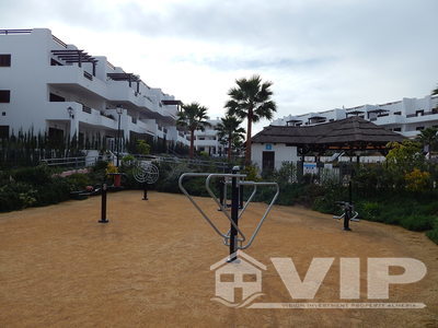 VIP7537: Appartement te koop in San Juan De Los Terreros, Almería