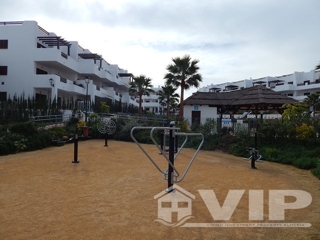 VIP7537: Apartamento en Venta en San Juan De Los Terreros, Almería