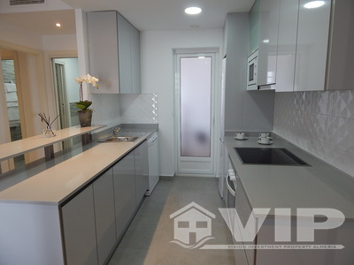 VIP7537: Appartement à vendre en San Juan De Los Terreros, Almería