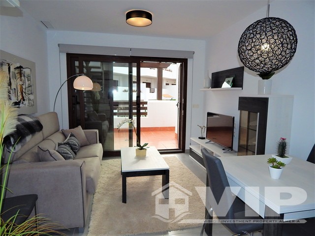 VIP7537: Apartment for Sale in San Juan De Los Terreros, Almería