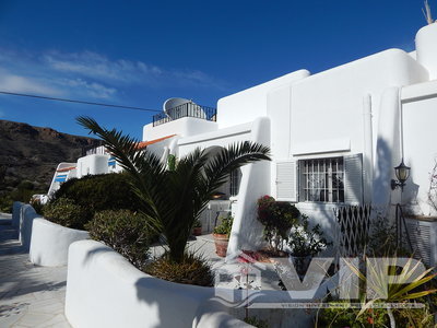 VIP7538: Villa te koop in Mojacar Playa, Almería