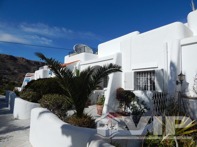 VIP7538: Villa à vendre dans Mojacar Playa, Almería