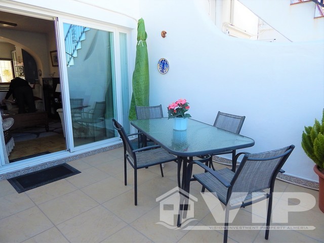 VIP7538: Villa à vendre dans Mojacar Playa, Almería